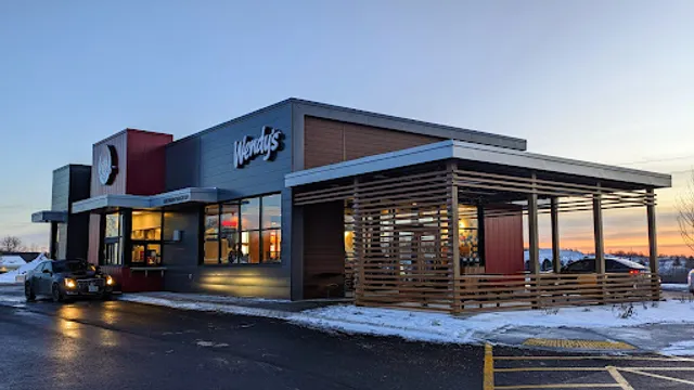 Wendy's