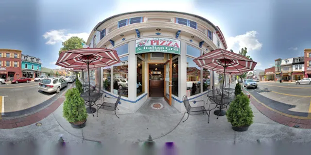 Downtown Pizza and Grill