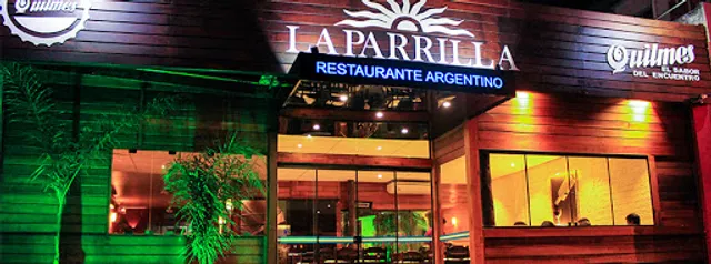 Santo Ancho La Parrilla Argentina - Ourinhos