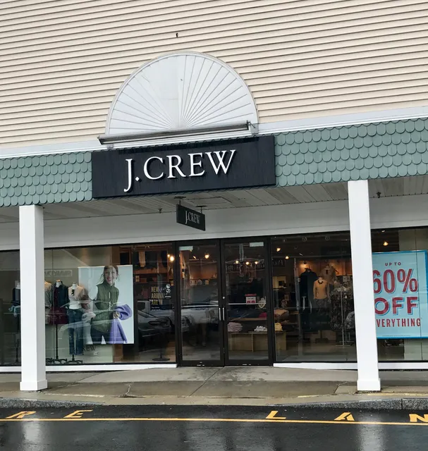 J.Crew Factory
