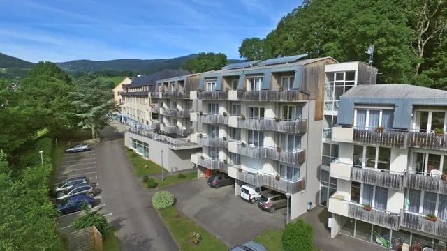 VVF Alsace Orbey Colmar