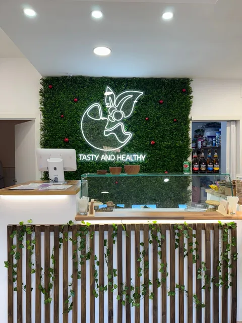 Brasil Açai Pozuelo