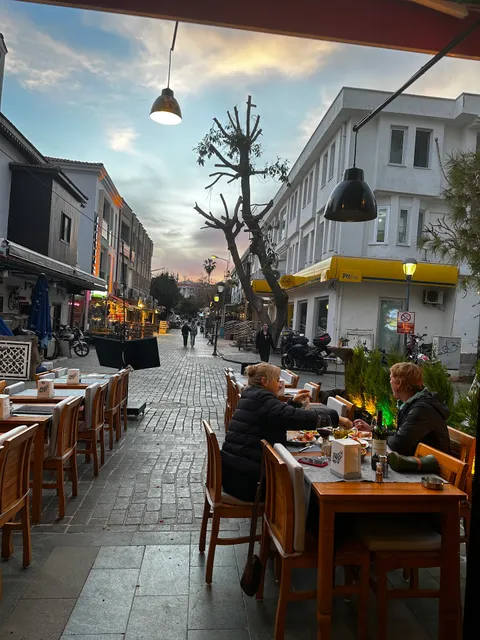 Fıchı Restaurant
