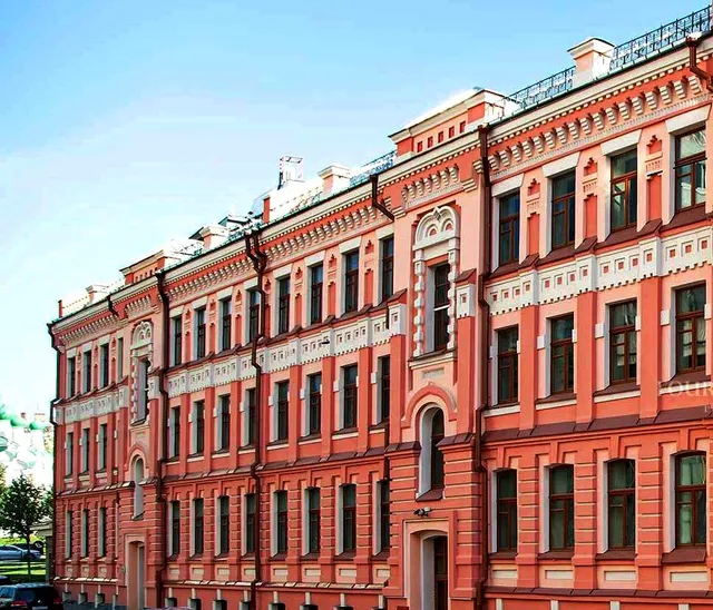 Arbat 6 Boutique Hotel