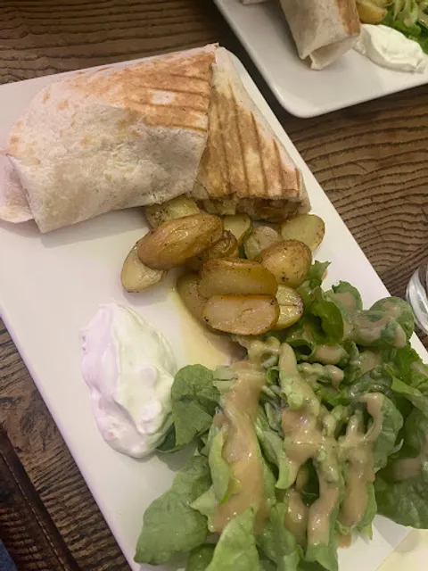 Les Soeurettes - Food Truck Lyon