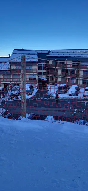 Residence Le Grand Stemm