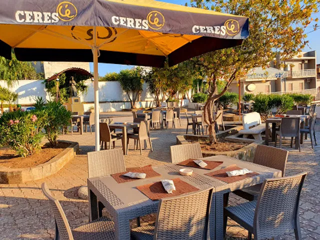 La Taverna del Coccodrillo