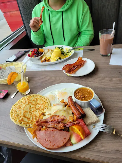 COCO LOCO SHERBROOKE