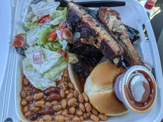 Church Street Grocery