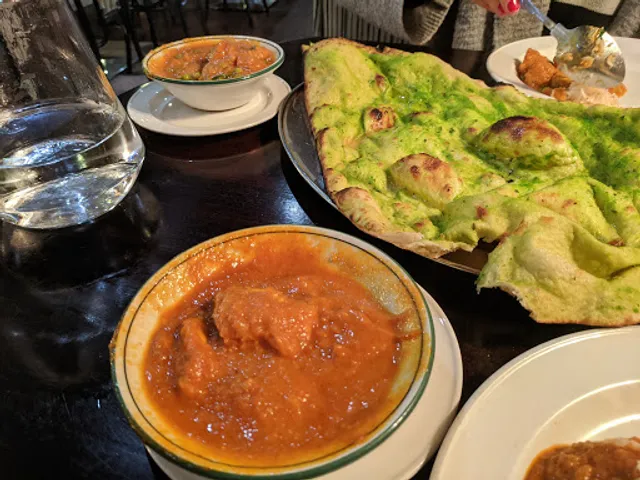 jasmine Indian Restaurant