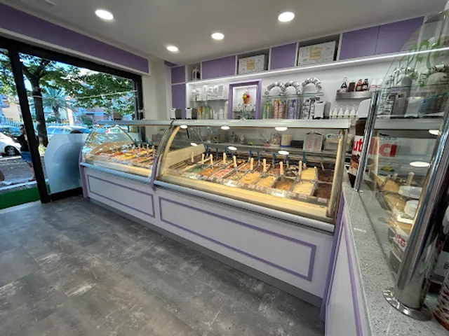 Biancaneve Gelateria