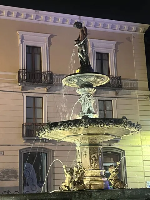 Cavour Luxury Rooms Catanzaro