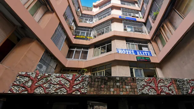 Hotel Samrat