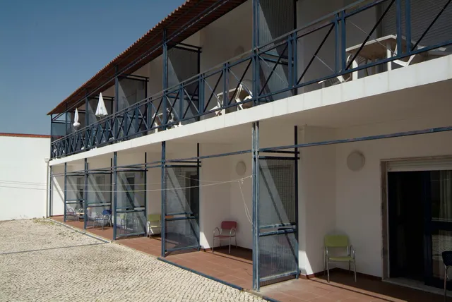 HI Beja – Pousada de Juventude