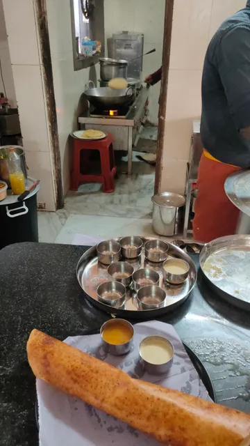 Rayara Ashirvad Hotel