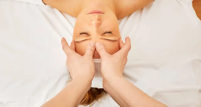 Hilton Reykjavik Spa