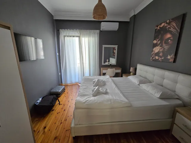 Thessaloniki Center Superior Apartment