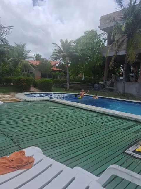 Condomínio jipeiros