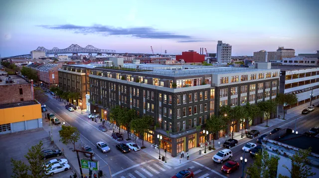 The Julia at Saint Charles