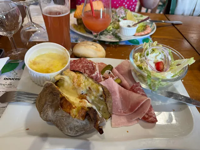 Le Comptoir d’Emile