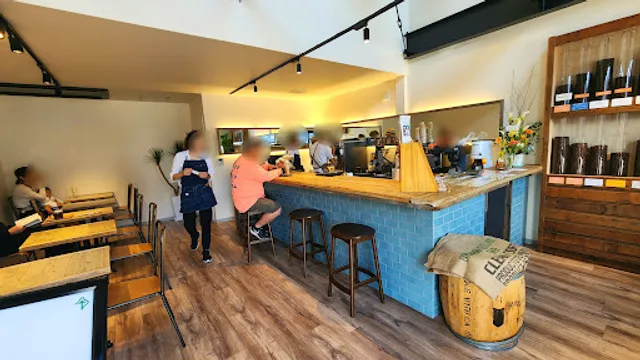 NOBI by SUZUKI COFFEE