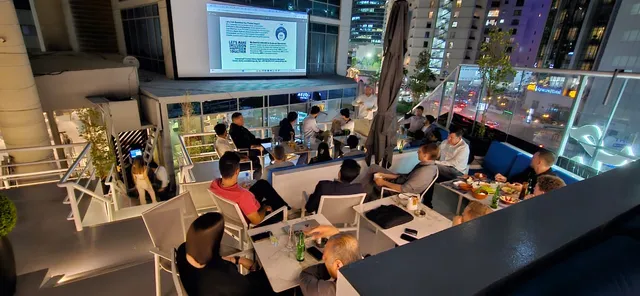 Jabbour Lebanese Restaurant