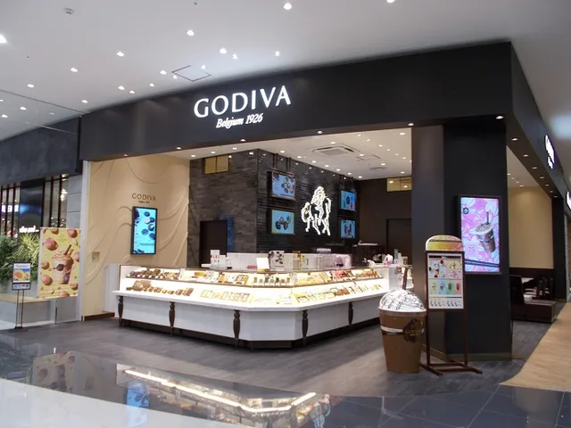 Godiva Chocolatier