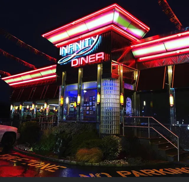 Infinity Diner