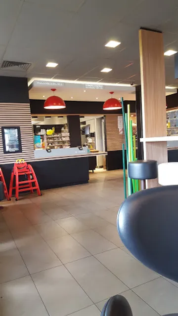 McDonald's Marsac-sur-l’Isle