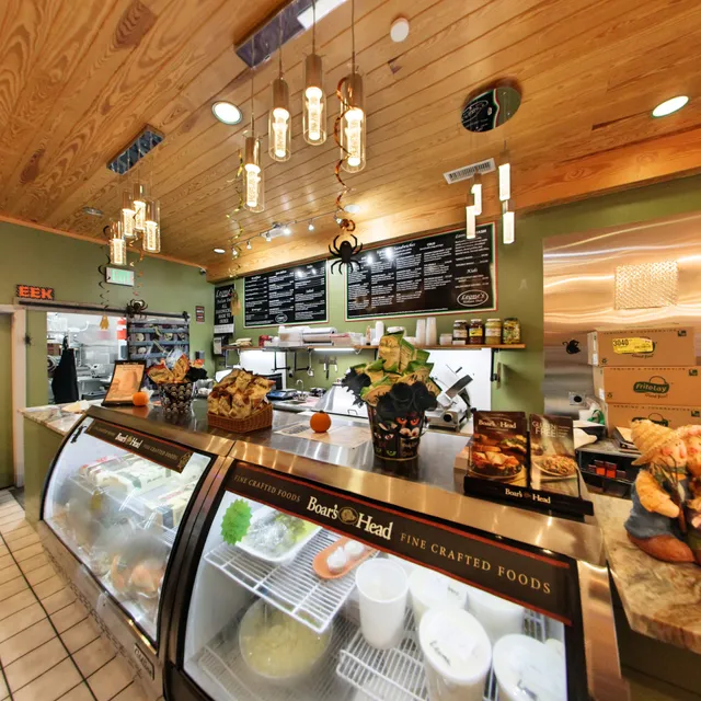 Leone's Italian Deli