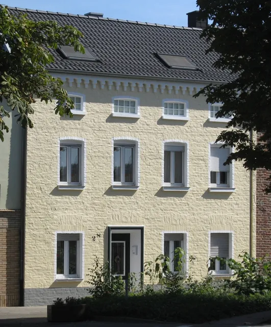 Ferienhaus*** "Villa Jucunda"