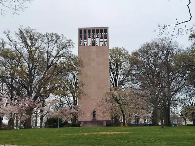 Taft Memorial Carillon