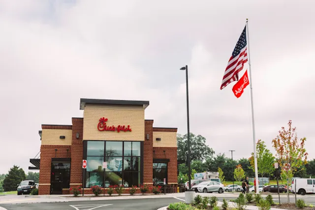 Chick-fil-A