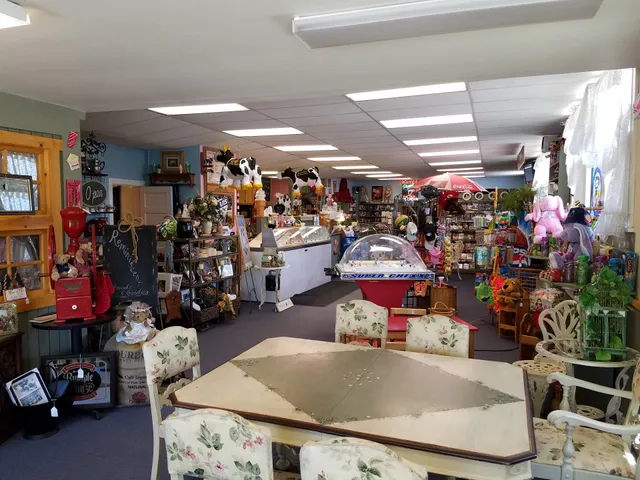 8th Street Video On 47th Ave