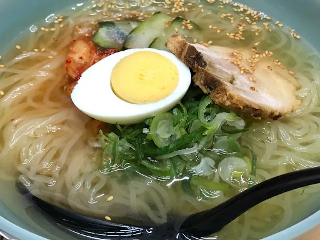 焼肉・ホルモン だるまや片山津