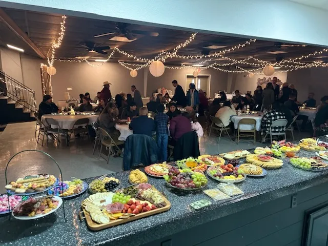 Del 5ive Event Center