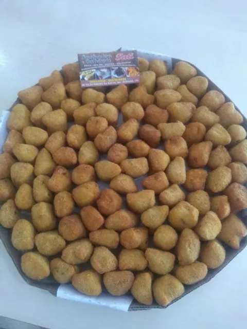 Panificadora e Confeitaria Tati