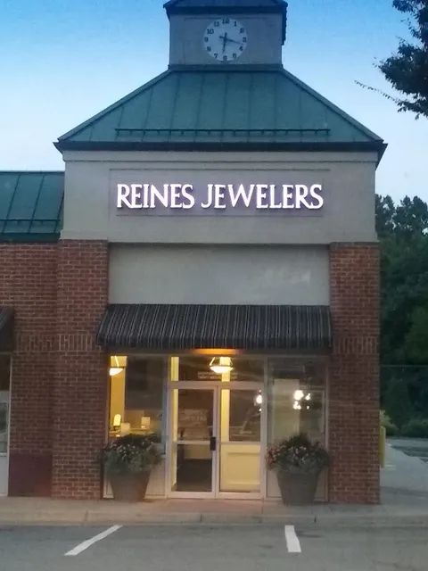 Reines & Rogers Jewelers