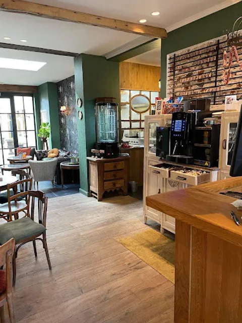 Huiskamerkroeg Perle d'ozette