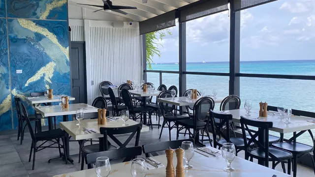 The View Kitchen + Bar