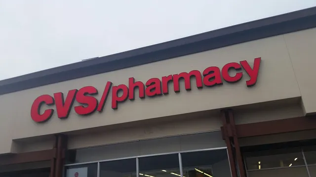 CVS Pharmacy