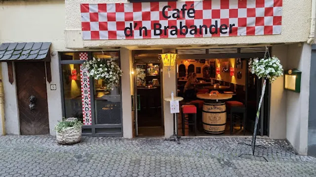 Café d'n Brabander