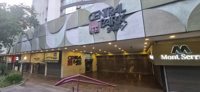 Central Park Gallery