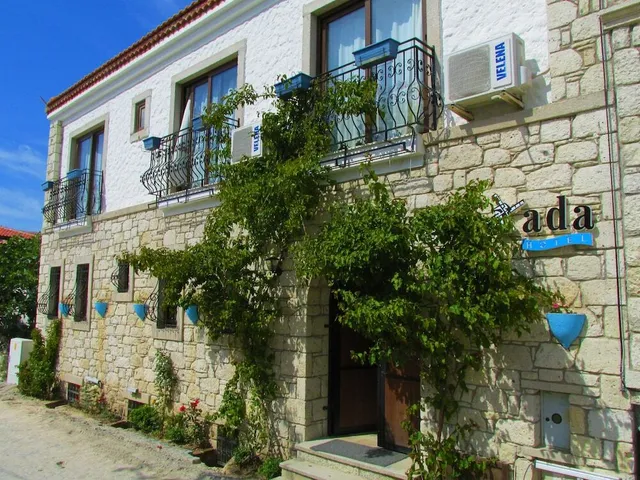 Alacati Island Hotel