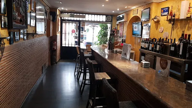 Restaurante Mesón El Alfarero