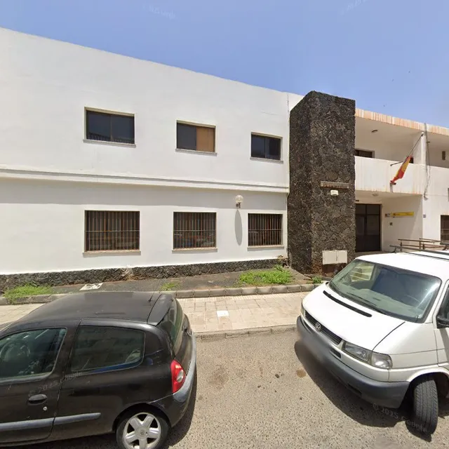 Hospedería Casa del Mar