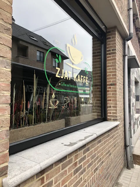 Zjat Kaffé