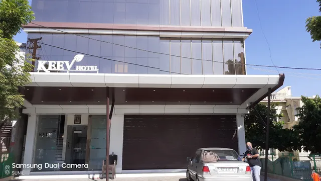 Keev Hotel