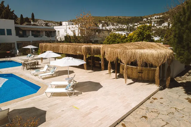 LEMON GARDEN TÜRKBÜKÜ