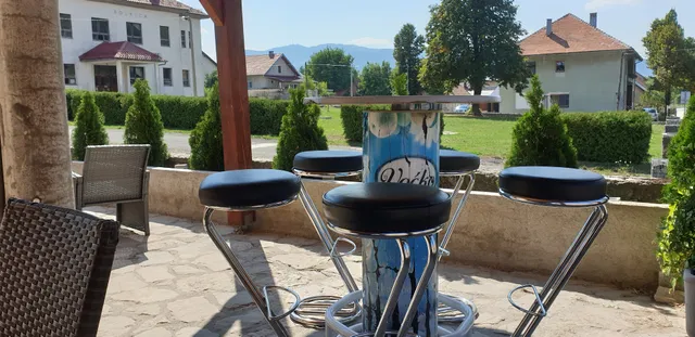 Pansion Villa Dijana